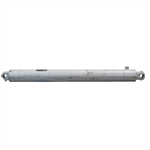 3x31.25x2.5 Single Acting Hydraulic Cylinder Parker B5347