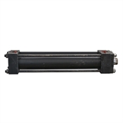 3.25x18.25x1.75 Double Acting Hydraulic Cylinder Parker TM-2RHV33