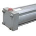 3.25x11x1 Double Acting Hydraulic Cylinder Miller J61R2N - Alternate 1