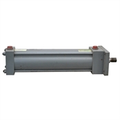 3.25x11x1 Double Acting Hydraulic Cylinder Miller J61R2N