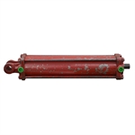 3.5x14x1.25 Double Acting Hydraulic Cylinder Cross 35JD