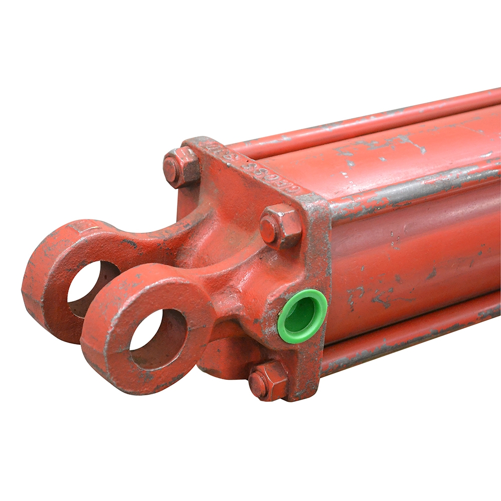 3x9x1.25 CROSS 3JD Hydraulic Cylinder Double Acting Hydraulic