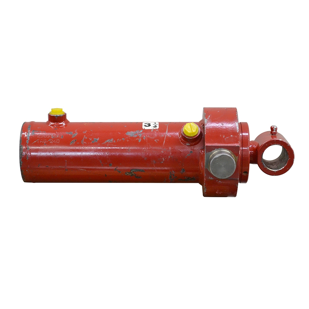 3.25x7.25x1.375 Hydraulic Cylinder 298978A1 Double Acting Hydraulic