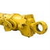 6x17.25x2.5 Hydraulic Cylinder FA9407 - Alternate 2
