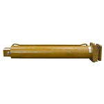 4.5X24X3 Double Acting Hydraulic Cylinder Iowa Industrial Hydraulics IIH-40020-35