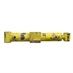 2x9x1.125 Double Acting Hydraulic Cylinder - Alternate 3