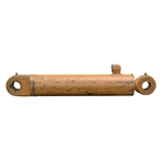 3.214(80mm)x12(305mm)x1.75(44mm) Double Acting Hydraulic Cylinder