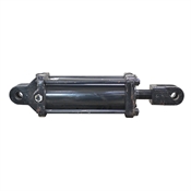 3.75x8x1.375 Double Acting Hydraulic Rephasing Cylinder
