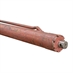 2.318x15x1.75 Double Acting Hydraulic Cylinder - Alternate 1