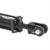 2.5x14x1.25 Double Acting Hydraulic Cylinder Prince Royal Plate B250140ABAAA07B - Alternate 2