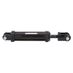 2x12x1.125 Double Acting Hydraulic Cylinder Prince F200120ABAAA07B