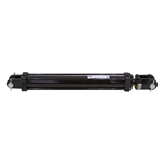 2x16x1.125 Double Acting Hydraulic Cylinder Prince F200160ABAAA07B