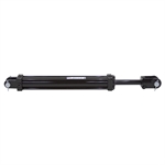 2x16x1.125 ASAE Double Acting Hydraulic Cylinder Prince E200160ABAAA07B