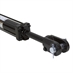 2x20x1.125 Double Acting Hydraulic Cylinder Prince F200200ABAAA07B - Alternate 2