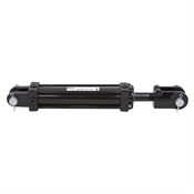 2x6x1.125 Double Acting Hydraulic Cylinder Prince F200060ABAAA07B