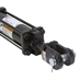 2.5x10x1.25 Double Acting Hydraulic Cylinder Prince F250100ABAAA07B - Alternate 2
