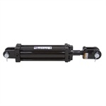 2.5x10x1.25 Double Acting Hydraulic Cylinder Prince F250100ABAAA07B
