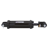 2.5x10x1.25 Double Acting Hydraulic Cylinder Prince F250100ABAAA07B
