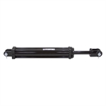 2.5x18x1.25 Double Acting Hydraulic Cylinder Prince F250180ABAAA07B