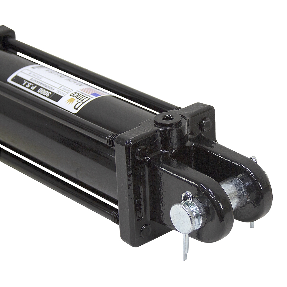 3 1 2 X 8 Hydraulic Cylinder