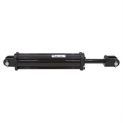 3.5x48x1.375 Double Acting Hydraulic Cylinder Prince F350480ABAAA07B