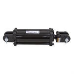 3.5x8x1.375 Double Acting Hydraulic Cylinder Prince F350080ABAAA07B