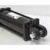 3.5x8x1.375 ASAE Double Acting Hydraulic Cylinder Prince E350080ABAAA07B - Alternate 1