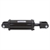 3.5x8x1.375 ASAE Double Acting Hydraulic Cylinder Prince E350080ABAAA07B