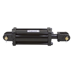 4x14x1.75 Double Acting Hydraulic Cylinder Prince F400140ABACA07B