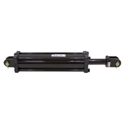 4x18x1.75 Double Acting Hydraulic Cylinder Prince F400180ABACA07B