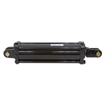 5x16x2 Double Acting Hydraulic Cylinder Prince F500160ACDDA07B