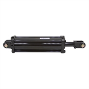 5x24x2 Double Acting Hydraulic Cylinder Prince F500240ACDDA07B
