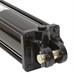 5x30x2 Double Acting Hydraulic Cylinder Prince F500300ACDDA07B - Alternate 1