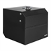50 Gallon Steel Side Mount Reservoir Buyers Products SMS50SQ - Alternate 2