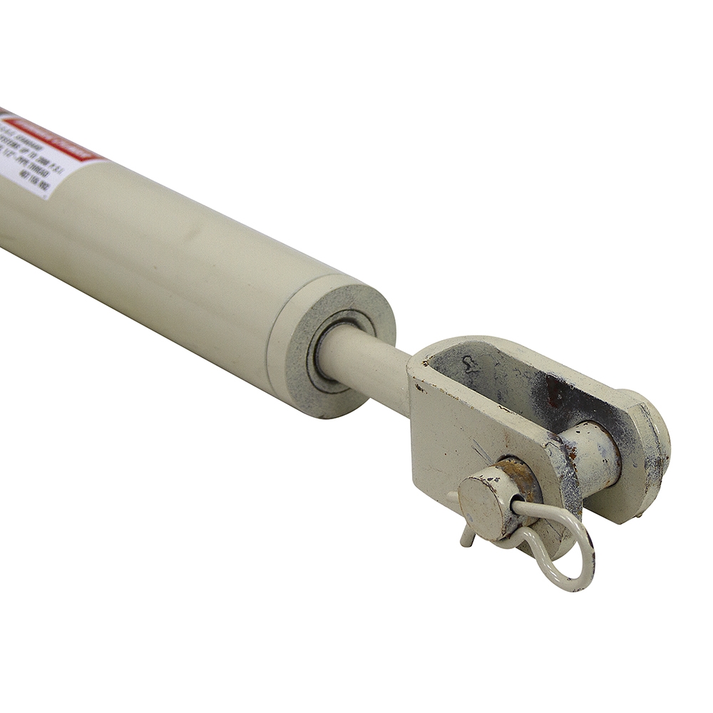 2x8x0.875 Single Acting Hydraulic Cylinder International Harvester