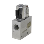 12 Volt DC Solenoid Valve Hydra Control 60000351U