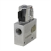 12 Volt DC Solenoid Valve Hydra Control 60000351U