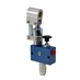 Manual Hand Pump w/ Relief Valve Hydraforce HP10-2112A