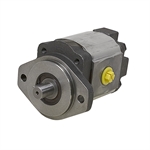 1.4 cu in Parker PGM511A0230CL6L2V*E3E3RDATG4* Hydraulic Motor