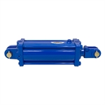 5x10x2.25 PRINCE Royal Plate CD-0198 Rephasing Hydraulic Cylinder