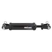2x14x1 125 Double Acting Hydraulic Cylinder Maxim 218308 Maxim