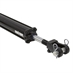 2.5x18x1.125 Double Acting Hydraulic Cylinder Maxim 218323 - Alternate 2