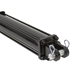 3x16x1.25 ASAE Double Acting Hydraulic Cylinder Maxim 218340 - Alternate 1