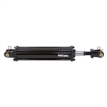 3.5x20x1.25 Double Acting Hydraulic Cylinder Maxim 218356