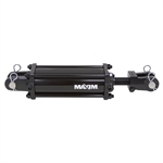 3.5x4x1.25 Double Acting Hydraulic Cylinder Maxim 218347