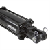 3.5x8x1.25 Double Acting Hydraulic Cylinder Maxim 218349 - Alternate 2