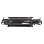 3.5x8x1.25 Double Acting Hydraulic Cylinder Maxim 218349