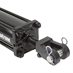 4x14x1.5 Double Acting Hydraulic Cylinder Maxim 218363 - Alternate 2