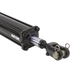 4x16x2 ASAE Double Acting Hydraulic Cylinder Maxim 218365 - Alternate 2