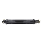3x20x1.5 Double Acting Tie-Rod Hydraulic Cylinder Bailey 322340A